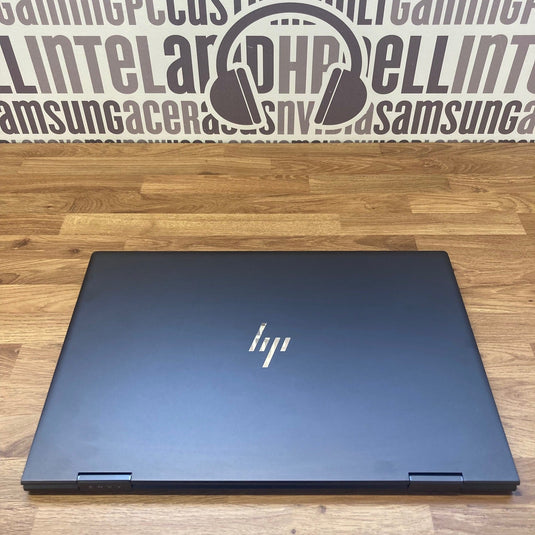 HP Laptop Envy 15-ds0599na - AMD Ryzen 5 8GB RAM 256GB SSD