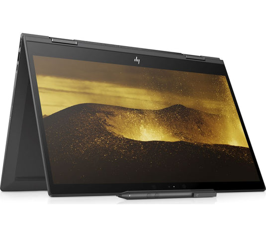 HP Laptop Envy 15-ds0599na - AMD Ryzen 5 8GB RAM 256GB SSD