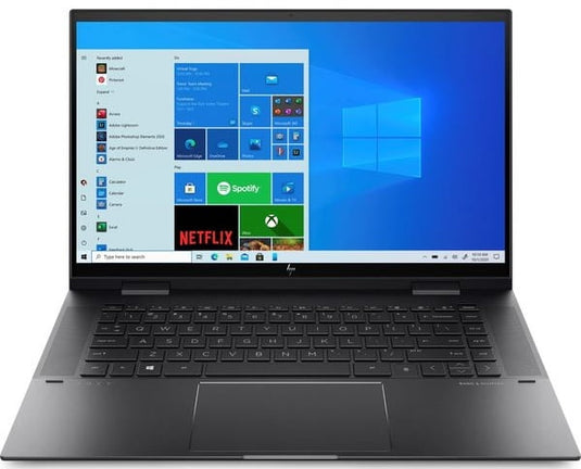HP Laptop Envy 15-eu0005na - AMD Ryzen 7 16GB RAM 512GB SSD