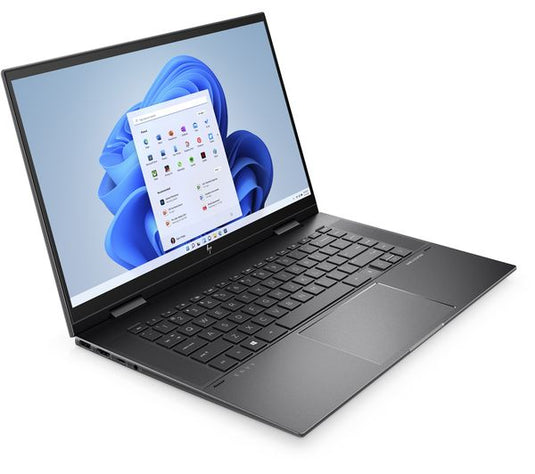 HP Laptop Envy 15-eu0501sa - AMD Ryzen 7 16GB RAM 512GB SSD
