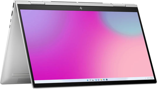 HP Laptop Envy 15-fe0008na - 13th Generation Core i7 16GB