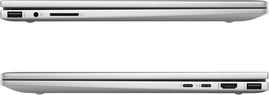 HP Laptop Envy 15-fe0514sa - 13th Generation Core i5 8GB