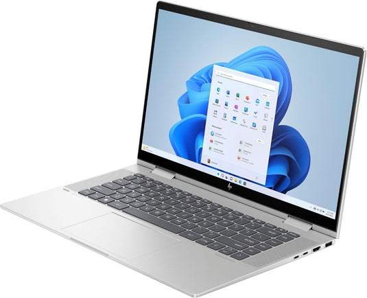 HP Laptop Envy 15-fe0514sa - 13th Generation Core i5 8GB
