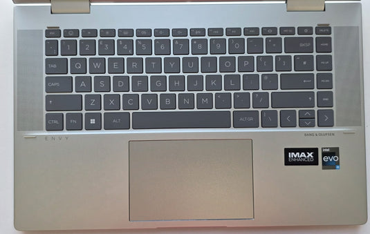 HP Laptop Envy 15-fe0514sa - 13th Generation Core i5 8GB