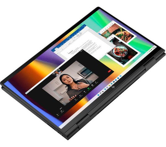 HP Laptop Envy 15-fh0500na - 7th Generation Ryzen 7 16GB
