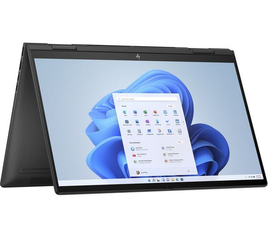 HP Laptop Envy 15-fh0500na - 7th Generation Ryzen 7 16GB