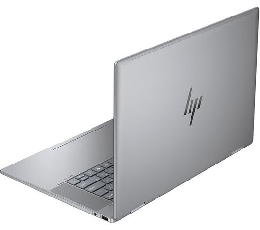 HP Laptop Envy 16-ad0501na - 8th generation Ryzen 7 16GB