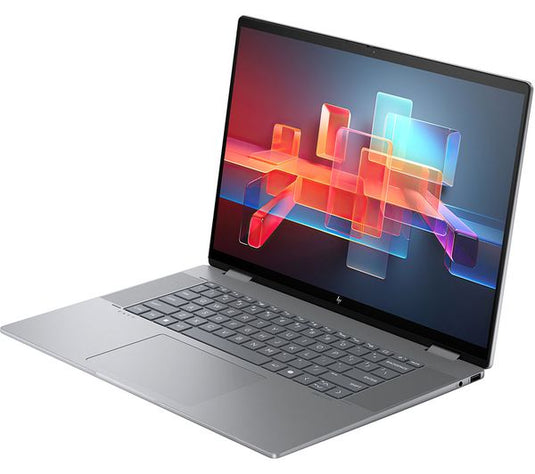 HP Laptop Envy 16-ad0501na - 8th generation Ryzen 7 16GB
