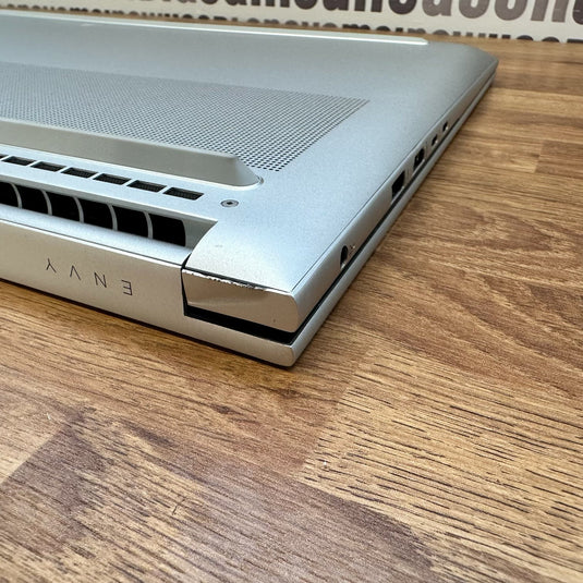HP Laptop Envy 16-h0000na - 12th Generation Core i7 16GB