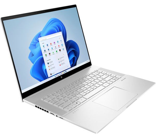 HP Laptop Envy 16-h0000na - 12th Generation Core i7 16GB
