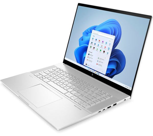 HP Laptop Envy 16-h0000na - 12th Generation Core i7 16GB