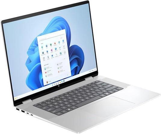 HP Laptop Envy 16- Intel Core Ultra 7 16GB DDR5 RAM 512GB