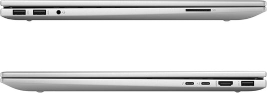 HP Laptop Envy 17-cw0003na - 13th Generation H-Series i5