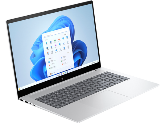 HP Laptop Envy 17-da0003na - Intel Core Ulta 5 16GB DDR5