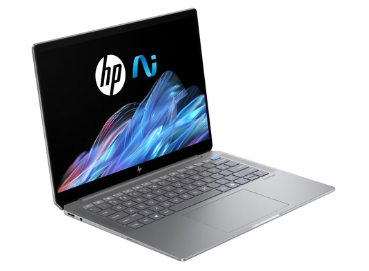 HP Laptop Omnibook 14-fd0000na - Brand New AMD Ryzen AI 9