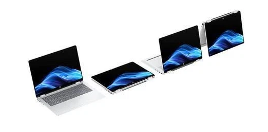 HP Laptop OmniBook 5 - 13th Generation Core i5 16GB DDR5