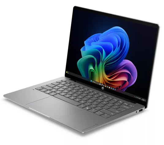 HP Laptop OmniBook 5 - Intel Ultra 5 Series 3 16GB DDR5 RAM