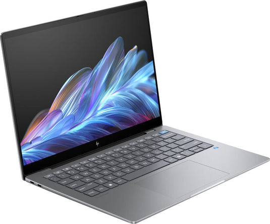 HP Laptop OmniBook X - 12-Core Snapdragon X Elite 16GB DDR5