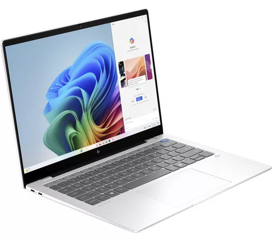 HP Laptop OmniBook X - Eight-Core Snapdragon X Plus 16GB