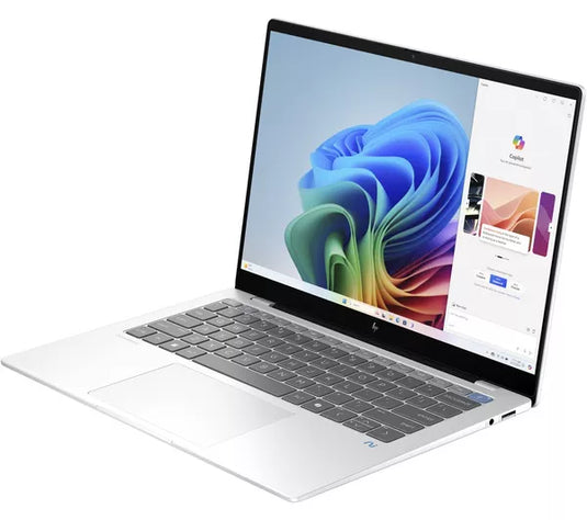 HP Laptop OmniBook X - Eight-Core Snapdragon X Plus 16GB