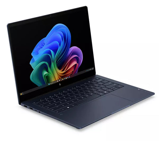 HP Laptop OmniBook X - Intel Ultra 5 Series 3 16GB DDR5 RAM