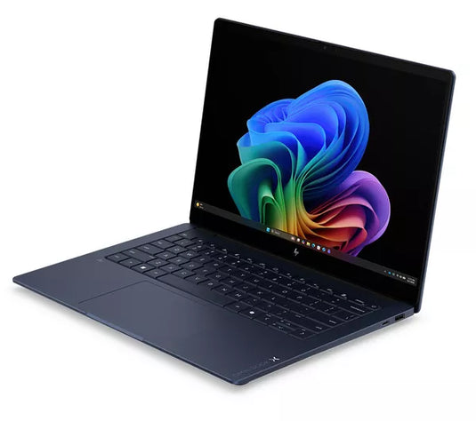 HP Laptop OmniBook X - Intel Ultra 5 Series 3 16GB DDR5 RAM