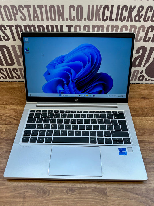 HP Laptop ProBook 430 G8 - 11th Generation Core i5 8GB RAM