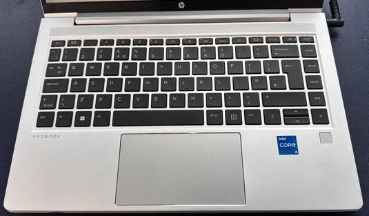 HP Laptop ProBook 440 G10 - 13th Generation Core i5 8GB RAM
