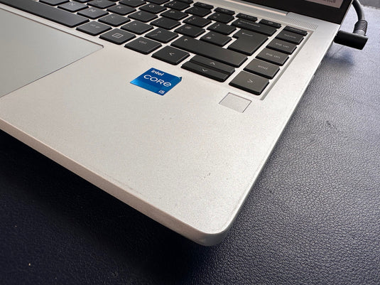 HP Laptop ProBook 440 G10 - 13th Generation Core i5 8GB RAM