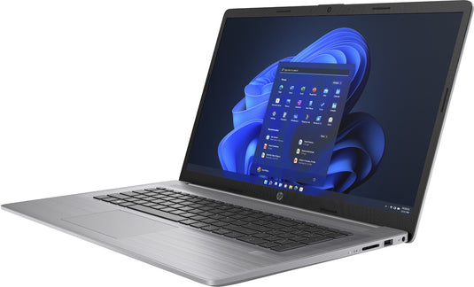 HP Laptop ProBook 470 G9 - 12th Generation Core i7 32GB RAM