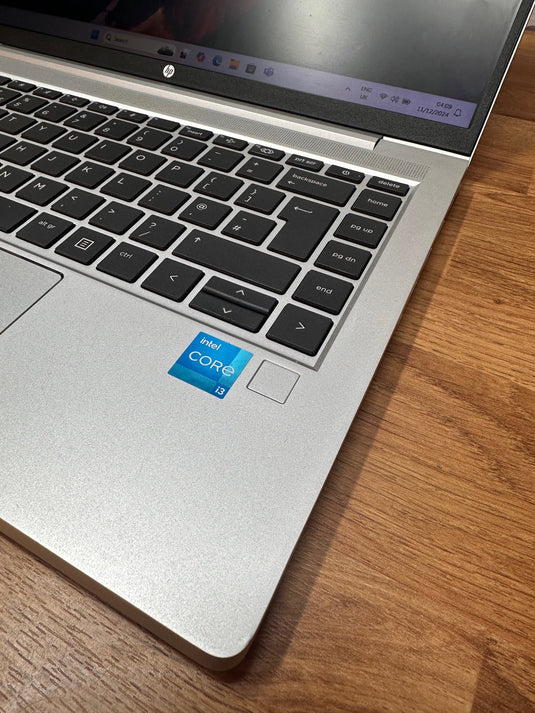 HP Laptop ProBook 640 G8 - 11th Generation Core i3 8GB RAM