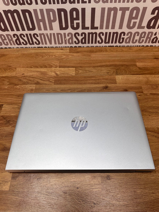 HP Laptop ProBook 640 G8 - 11th Generation Core i3 8GB RAM