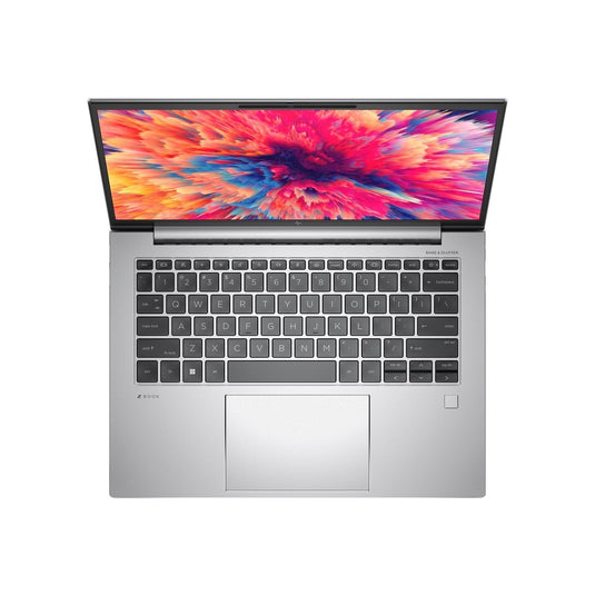 HP Laptop ZBook Firefly 14 G9 - 12th Generation Core i7