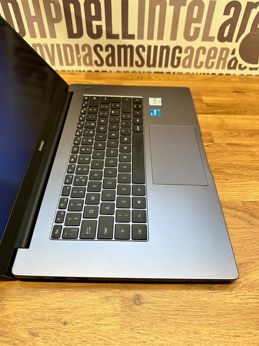 HUAWEI Laptop MateBook D15 - 11th Generation Core i3 8GB