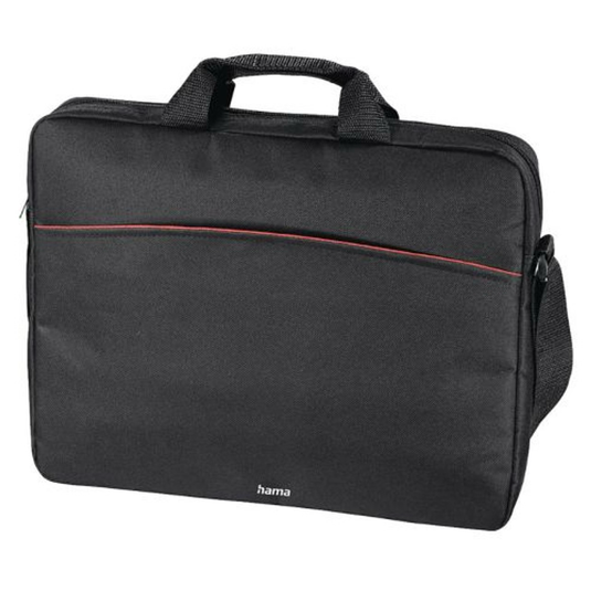 Laptop Bag Up to 15.6 Padded Compartment Spacious Front