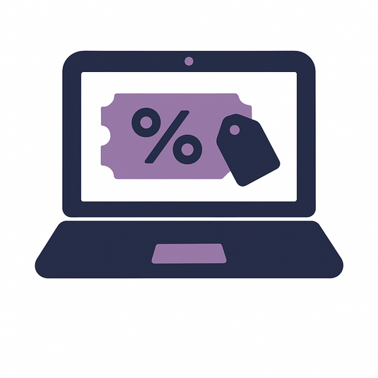 laptop discount
