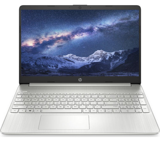 HP Laptop 15s-eq2504sa - Six-Core Ryzen 5 16GB RAM 512GB SSD Vega Graphics 15.6" FHD Screen
