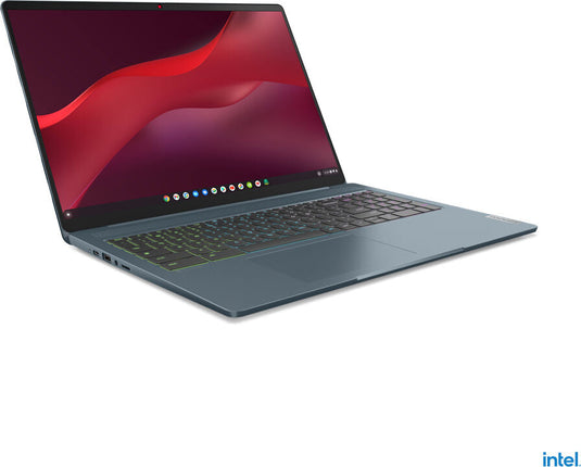 Lenovo Gaming Chromebook 5 - 12th Generation Core i5 8GB