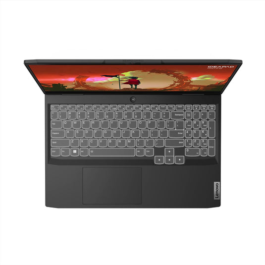 Lenovo Gaming Laptop IdeaPad 3 - 6th Generation Ryzen 7