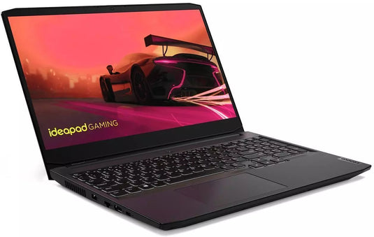 Lenovo Gaming Laptop IdeaPad 3 - H-Series Ryzen 5 32GB RAM