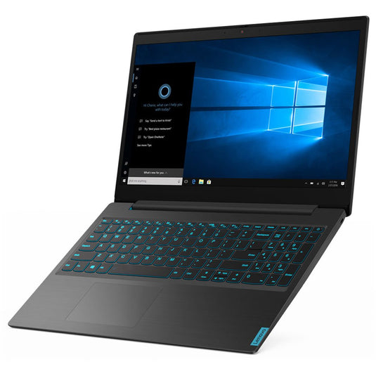 Lenovo Gaming Laptop L340 - H-Series Core i5 8GB RAM 256BB