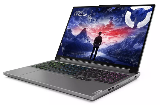 Lenovo Gaming Laptop Legion 5 - 14th Generation H-Series i7