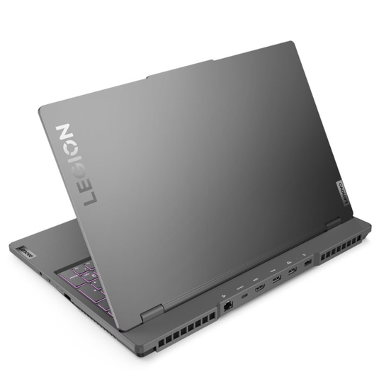 Lenovo Gaming Laptop Legion 5 - 6th Generation H-Series