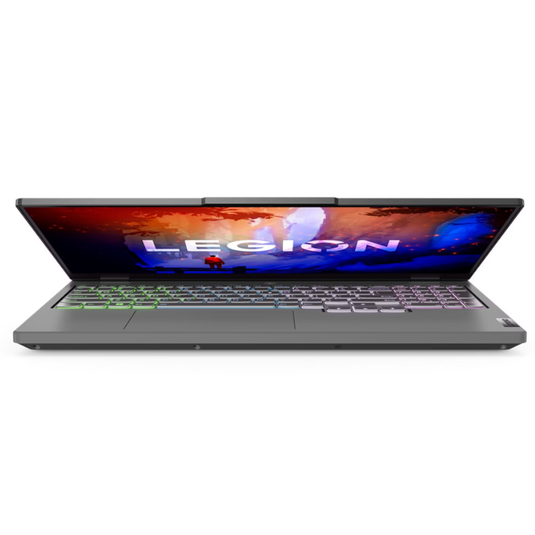 Lenovo Gaming Laptop Legion 5 - 6th Generation H-Series