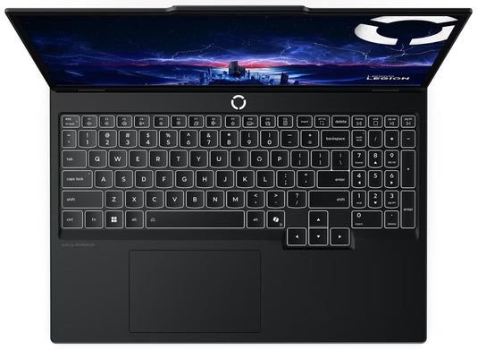 Lenovo Gaming Laptop Legion 5 - Brand new AMD Ryzen AI 7