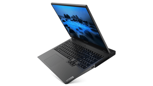 Lenovo Gaming Laptop Legion 5 - Eight-Core H-Series Ryzen 7