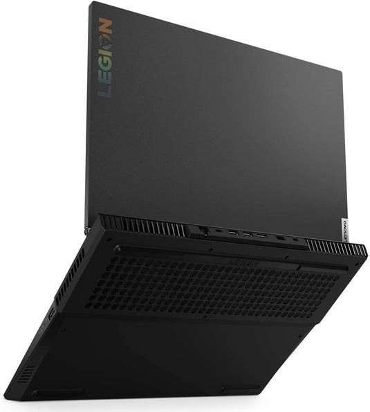 Lenovo Gaming Laptop Legion 5 - H-Series Ryzen 5 8GB RAM