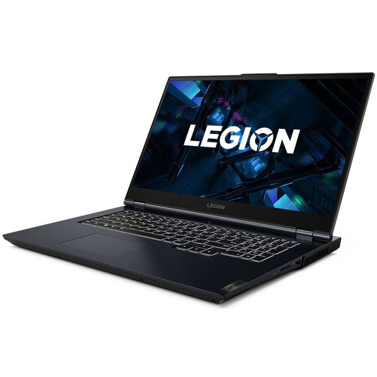 Lenovo Gaming Laptop Legion 5 - H-Series Ryzen 5 8GB RAM