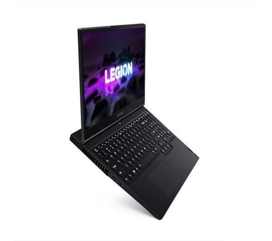 Lenovo Gaming Laptop Legion 5 - H-Series Ryzen 7 16GB RAM