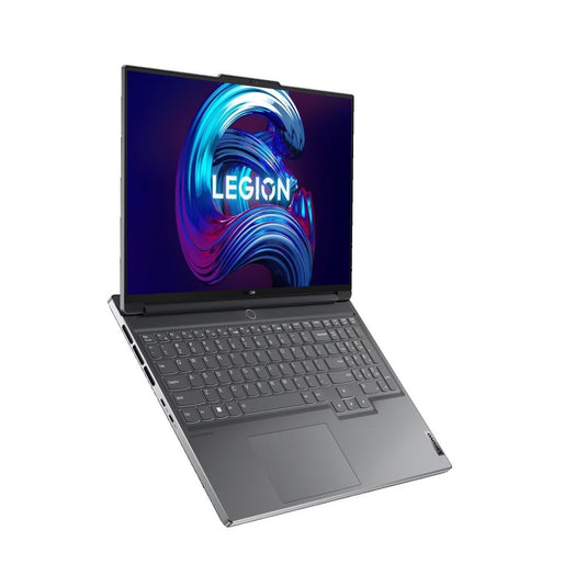 Lenovo Gaming Laptop Legion S7 - 6th Generation Ryzen 7